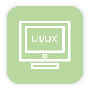 UI/UX Icon